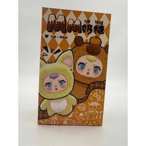 MM Candy Blind Box - 6 Designs with Hidden Edition